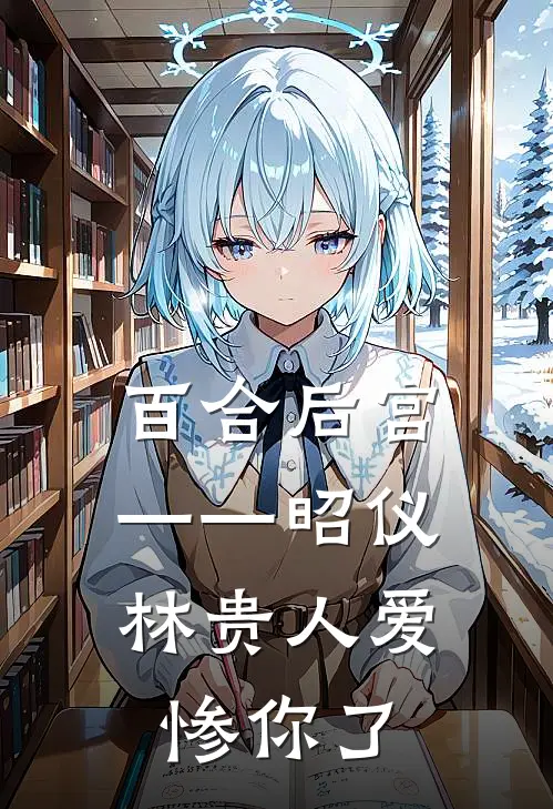 百合后宫——昭仪，林贵人爱惨你了