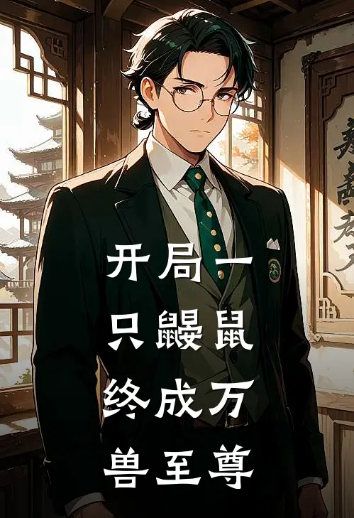 开局一只鼹鼠，终成万兽至尊(张成张成)热门小说大全_免费小说大全开局一只鼹鼠，终成万兽至尊张成张成