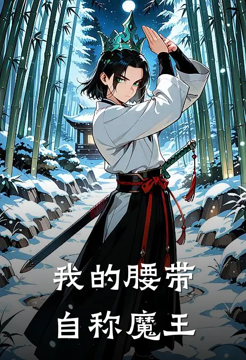 我的腰带自称魔王(莫策莫策)热门小说_《我的腰带自称魔王》最新章节在线阅读