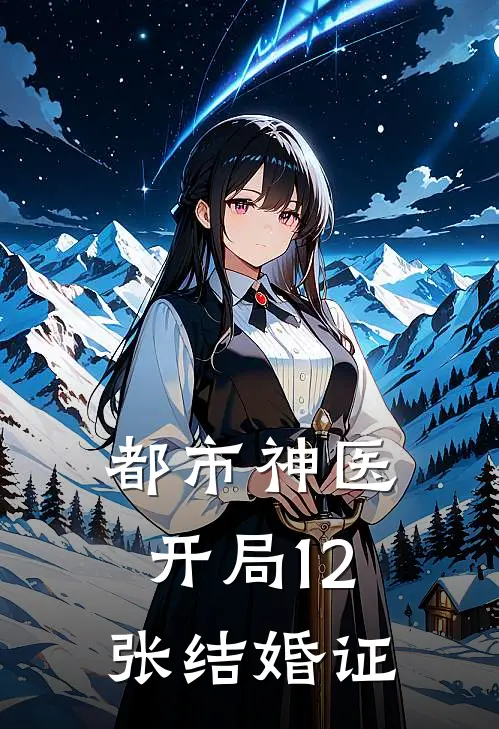 都市神医：开局12张结婚证