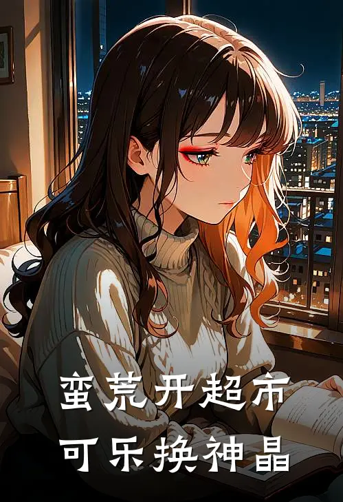 林默云溪蛮荒开超市，可乐换神晶完结版在线阅读_蛮荒开超市，可乐换神晶全集免费在线阅读