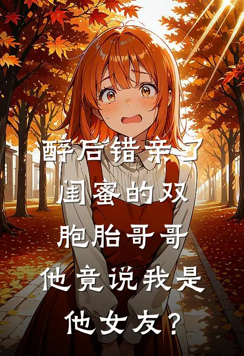 醉后错亲了闺蜜的双胞胎哥哥，他竟说我是他女友？李冉夏沐免费完本小说_小说推荐完本醉后错亲了闺蜜的双胞胎哥哥，他竟说我是他女友？(李冉夏沐)