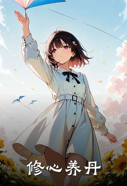 修心养丹国强李正元全文在线阅读_修心养丹全集免费阅读