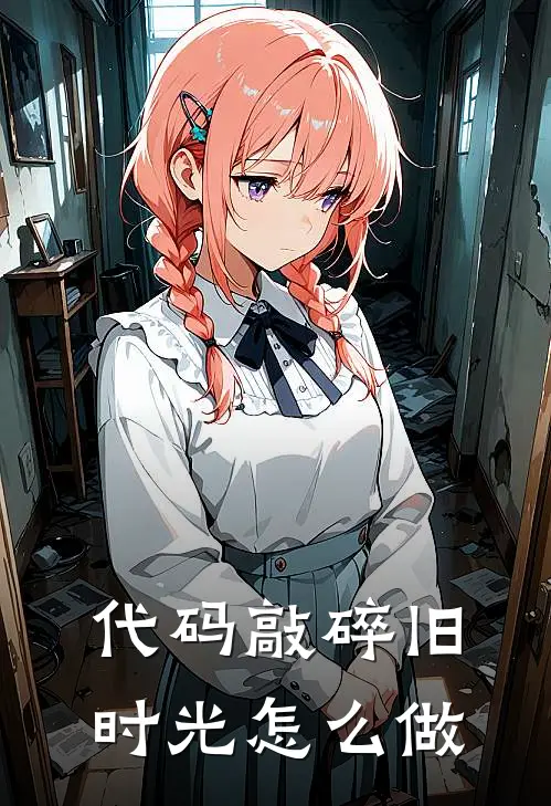 代码敲碎旧时光怎么做