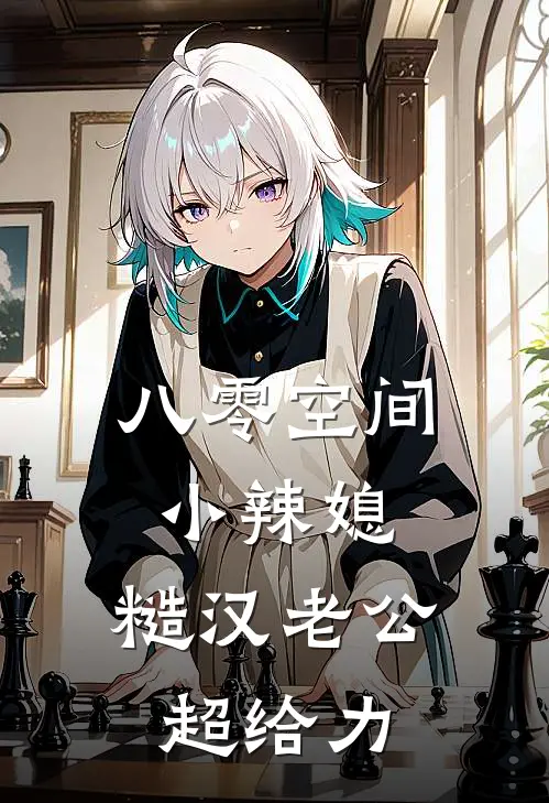 八零空间小辣媳：糙汉老公超给力