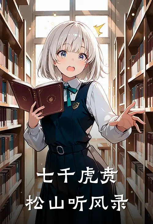 七千虎贲：松山听风录