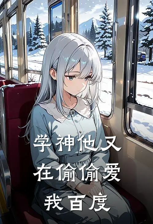 学神他又在偷偷爱我百度