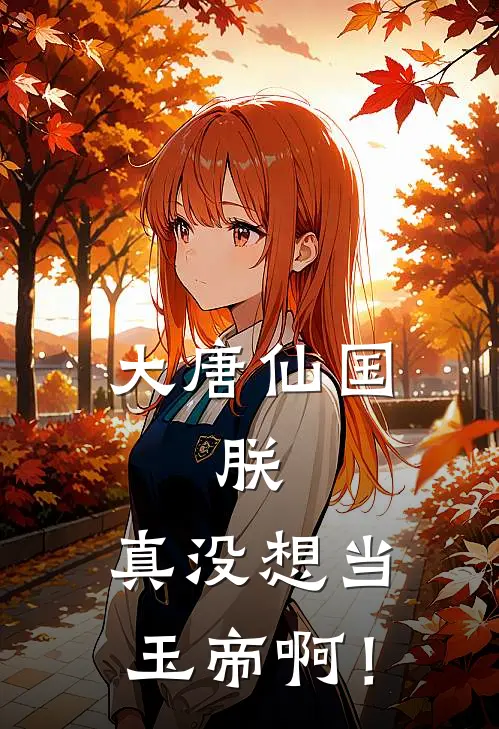 大唐仙国：朕，真没想当玉帝啊！(李世民赵德海)完结小说_热门小说推荐大唐仙国：朕，真没想当玉帝啊！李世民赵德海