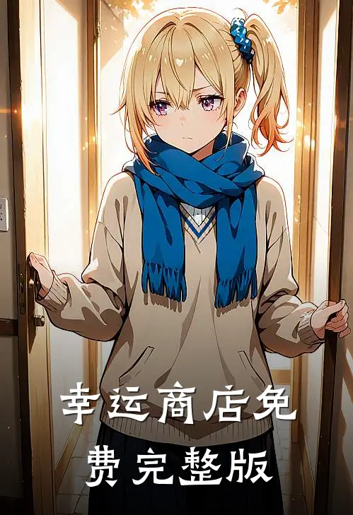 幸运商店免费完整版