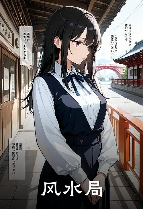 风水局(苏晓雅林风)在线免费小说_热门网络小说风水局苏晓雅林风