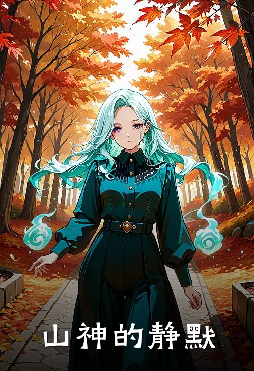 王再来王再莱《山神的静默》全文免费在线阅读_《山神的静默》全本在线阅读