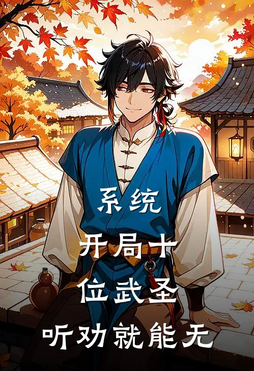 系统：开局十位武圣，听劝就能无