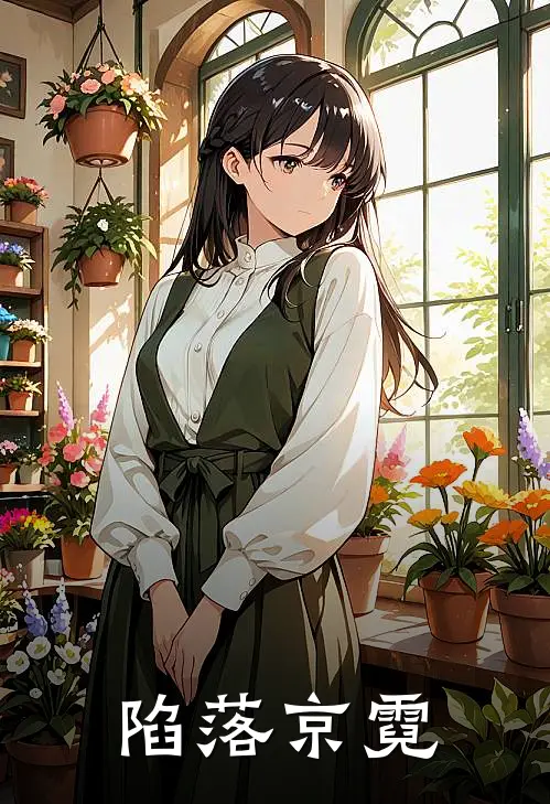 陷落京霓(沈京霓赵司源)最新热门小说_完结小说陷落京霓(沈京霓赵司源)