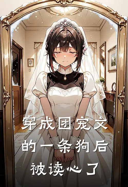 穿成团宠文的一条狗后，被读心了