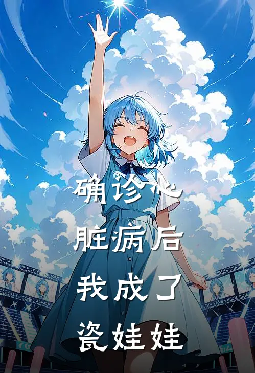 确诊心脏病后，我成了瓷娃娃(小宇林宇)推荐完结小说_最新章节列表确诊心脏病后，我成了瓷娃娃(小宇林宇)