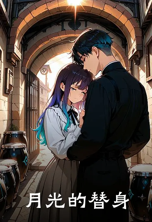 《月光的替身》沈默月光火爆新书_月光的替身(沈默月光)免费小说