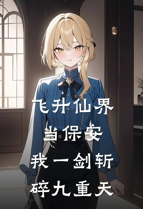 飞升仙界当保安，我一剑斩碎九重天陆渊林晚秋最新章节免费阅读_飞升仙界当保安，我一剑斩碎九重天全集免费阅读