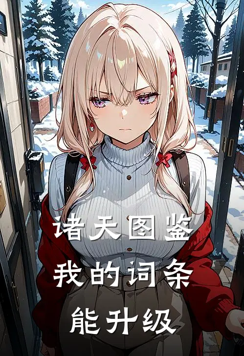 诸天图鉴：我的词条能升级林玄张魁完结版小说_完结版小说诸天图鉴：我的词条能升级(林玄张魁)