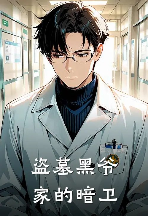 盗墓黑爷家的暗卫