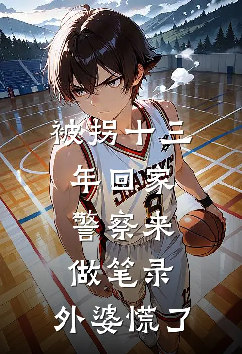 被拐十三年回家，警察来做笔录，外婆慌了周建军王琴扶免费小说完整版_热门的小说被拐十三年回家，警察来做笔录，外婆慌了周建军王琴扶