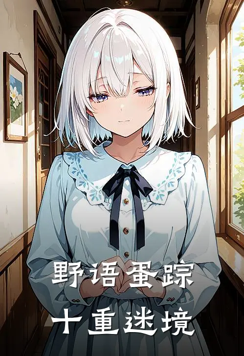 野语蛋踪：十重迷境