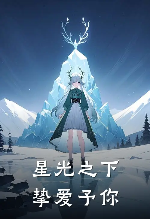 星光之下，挚爱予你(苏晚陈启扬)免费小说阅读_免费小说完整版星光之下，挚爱予你(苏晚陈启扬)