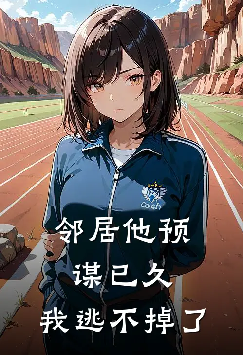 邻居他预谋已久，我逃不掉了