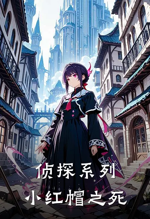 侦探系列，小红帽之死(夏洛克福尔摩斯)免费小说完结版_免费小说免费阅读侦探系列，小红帽之死夏洛克福尔摩斯