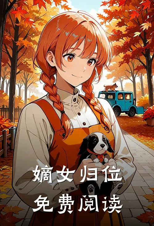 嫡女归位免费阅读