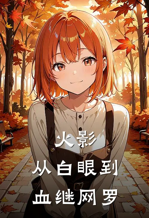 火影：从白眼到血继网罗(日向腾日向富)免费热门小说_最新小说推荐火影：从白眼到血继网罗日向腾日向富