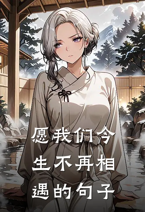 愿我们今生不再相遇的句子
