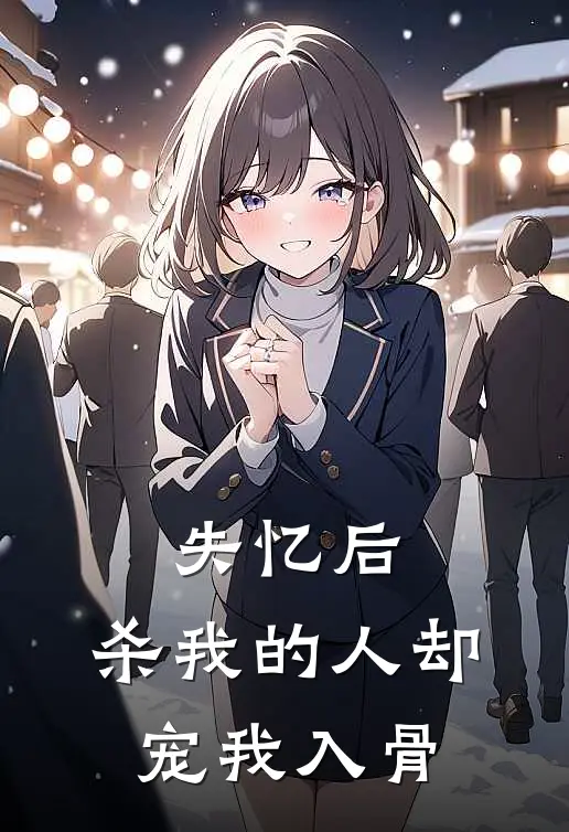 《失忆后，杀我的人却宠我入骨》陆知衍苏晚已完结小说_失忆后，杀我的人却宠我入骨(陆知衍苏晚)火爆小说