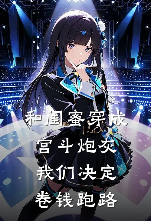 和闺蜜穿成宫斗炮灰，我们决定卷钱跑路卫岚国库完本完结小说_热门小说排行榜和闺蜜穿成宫斗炮灰，我们决定卷钱跑路卫岚国库