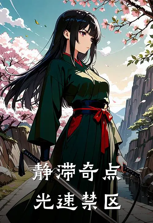 静滞奇点：光速禁区(苏晚林深)热门网络小说推荐_最新章节列表静滞奇点：光速禁区(苏晚林深)