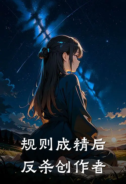 沈聿林薇薇（规则成精后反杀创作者）最新章节列表_（沈聿林薇薇）规则成精后反杀创作者最新小说