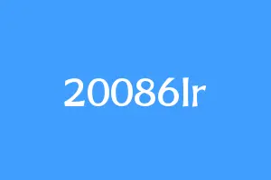 20086lr