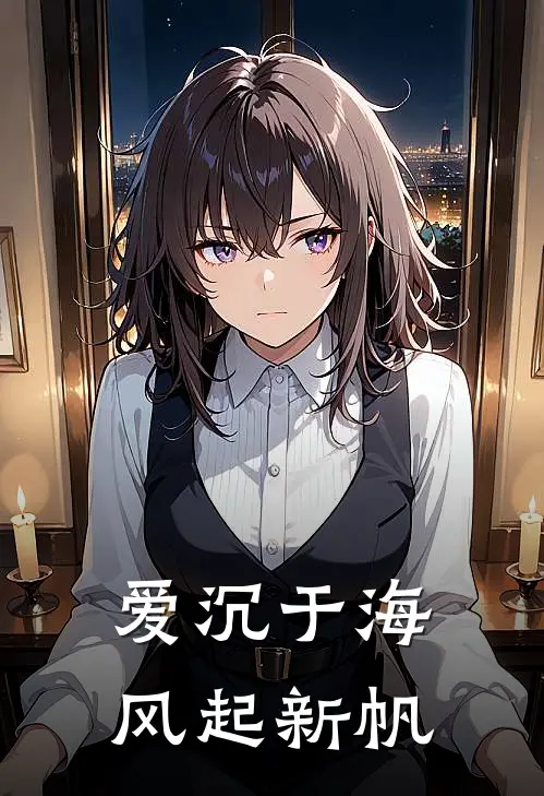 爱沉于海，风起新帆曲延霆唐起元完整版在线阅读_曲延霆唐起元完整版阅读