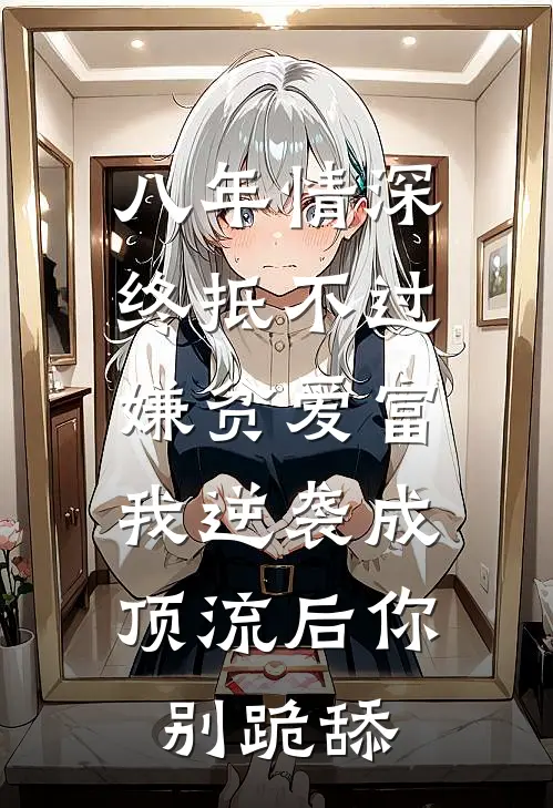 八年情深，终抵不过嫌贫爱富：我逆袭成顶流后你别跪舔林辰苏晚全文阅读免费全集_最新全本小说八年情深，终抵不过嫌贫爱富：我逆袭成顶流后你别跪舔(林辰苏晚)