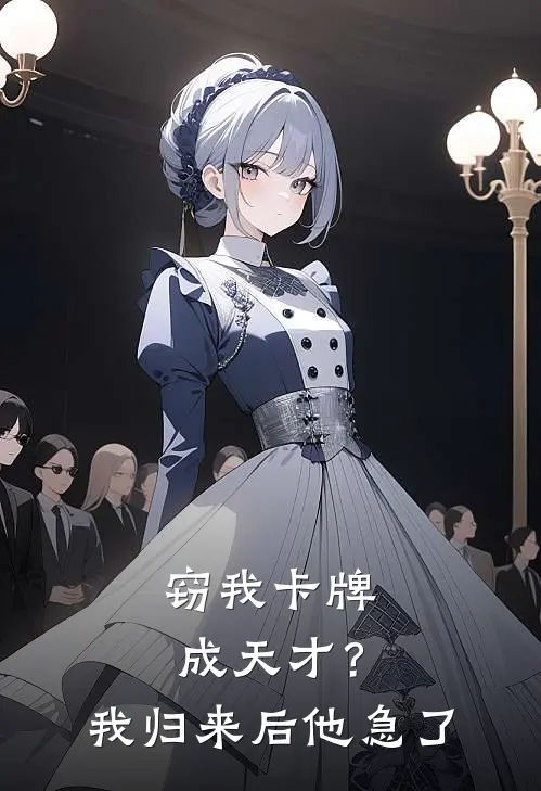 窃我卡牌成天才？我归来后他急了江权江天河最新章节免费阅读_窃我卡牌成天才？我归来后他急了全集免费阅读