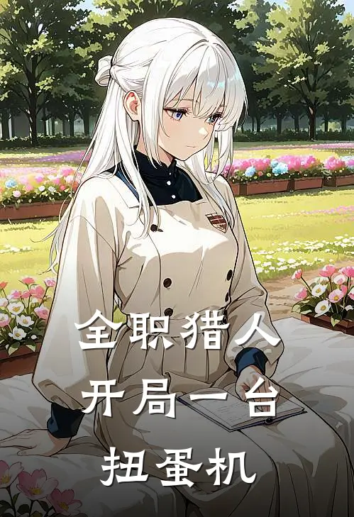 全职猎人：开局一台扭蛋机(悠希小滴)热门网络小说推荐_最新完结小说推荐全职猎人：开局一台扭蛋机悠希小滴