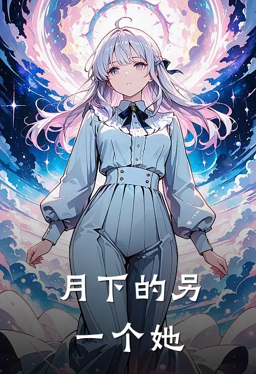 月下的另一个她