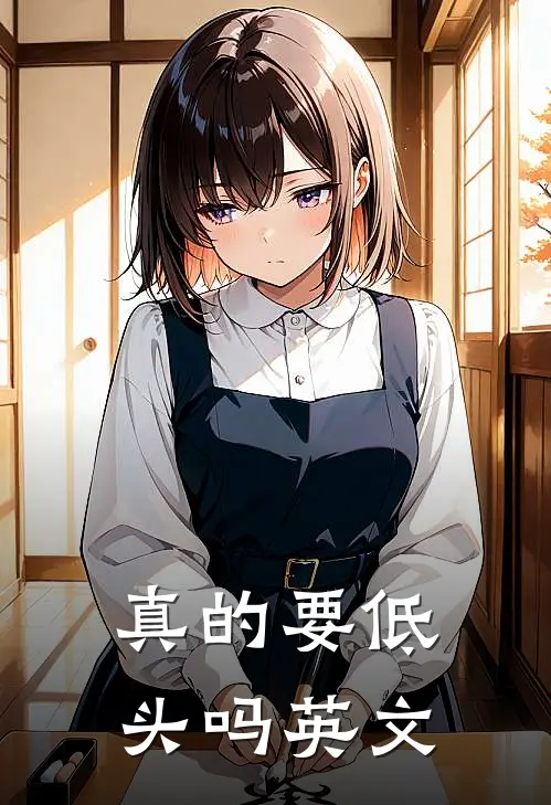 真的要低头吗英文