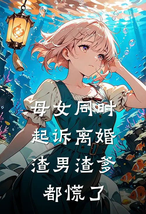 母女同时起诉离婚，渣男渣爹都慌了朱浩阿浩完本完结小说_热门小说排行榜母女同时起诉离婚，渣男渣爹都慌了朱浩阿浩