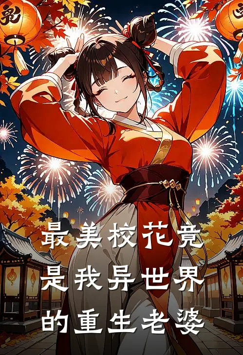 最美校花竟是我异世界的重生老婆