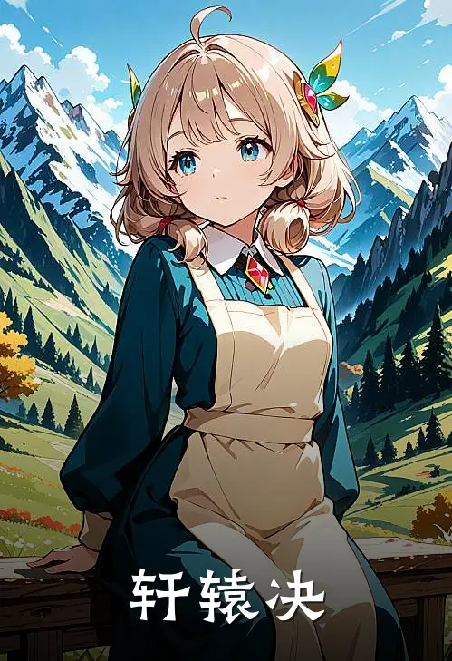 轩辕决(刘稷王砚之)全本免费在线阅读_轩辕决最新章节在线阅读