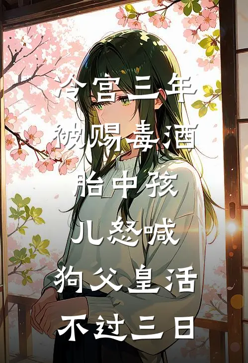 冷宫三年被赐毒酒，胎中孩儿怒喊：狗父皇活不过三日萧婉慕容彻最新章节在线阅读_萧婉慕容彻全本免费在线阅读