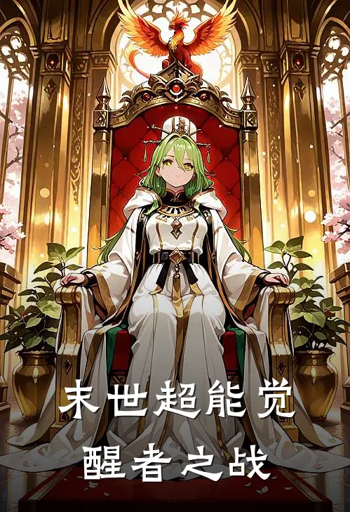 林曦方琪《末世超能觉醒者之战》全文免费阅读_末世超能觉醒者之战全集在线阅读