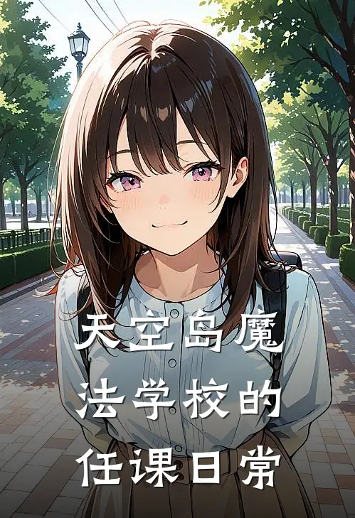 天空岛魔法学校的任课日常