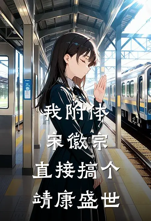 我附体宋徽宗，直接搞个靖康盛世