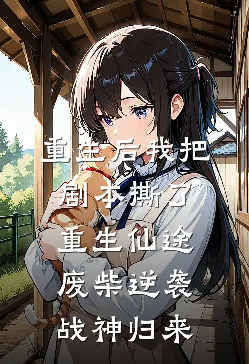 重生后我把剧本撕了，重生仙途，废柴逆袭战神归来苏璃林雪小说完整版_完结版小说推荐重生后我把剧本撕了，重生仙途，废柴逆袭战神归来(苏璃林雪)